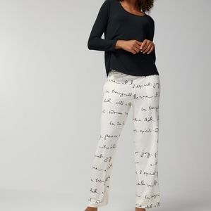 Soma Cool Nights PJ Set